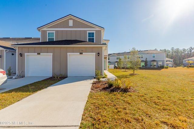 125 BARLEY Street, St. Augustine, FL 32092