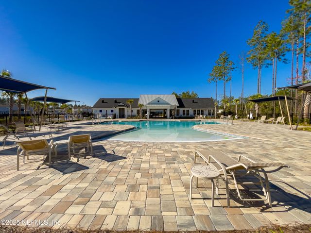 125 BARLEY Street, St. Augustine, FL 32092