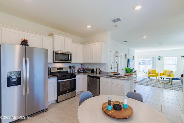125 BARLEY Street, St. Augustine, FL 32092