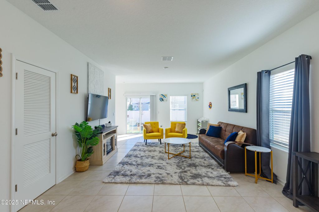 125 BARLEY Street, St. Augustine, FL 32092