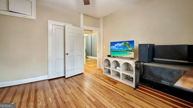 140 1st Street, Rome, GA 30161