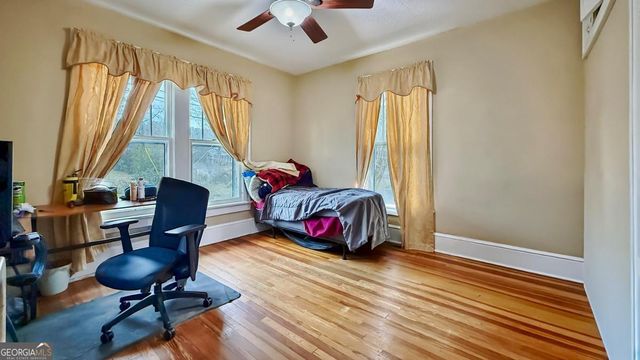 140 1st Street, Rome, GA 30161