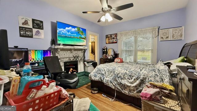 140 1st Street, Rome, GA 30161