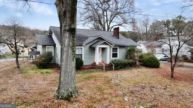 140 1st Street, Rome, GA 30161