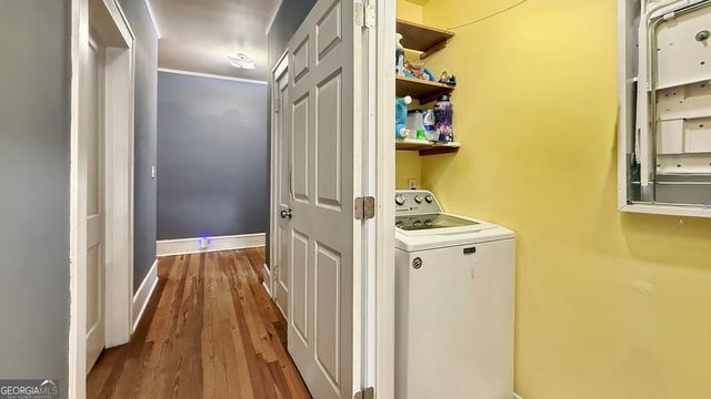 140 1st Street, Rome, GA 30161