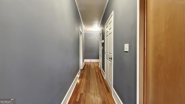 140 1st Street, Rome, GA 30161