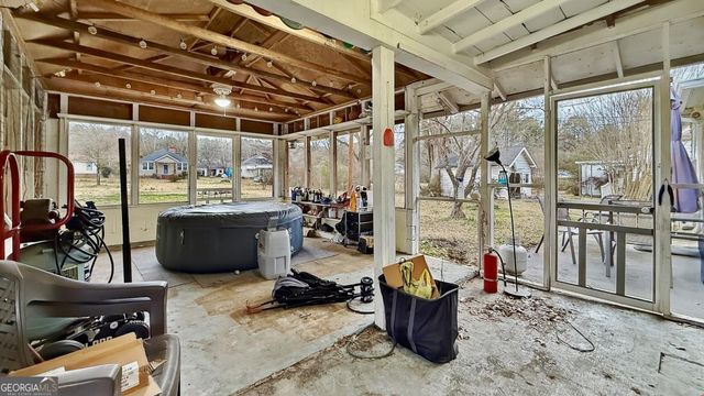 140 1st Street, Rome, GA 30161