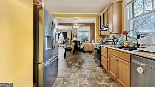 140 1st Street, Rome, GA 30161