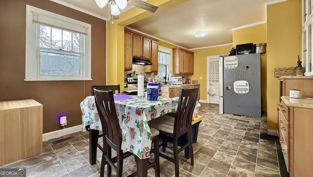 140 1st Street, Rome, GA 30161