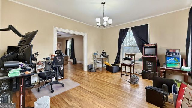 140 1st Street, Rome, GA 30161