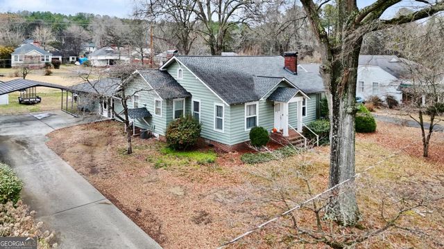 140 1st Street, Rome, GA 30161