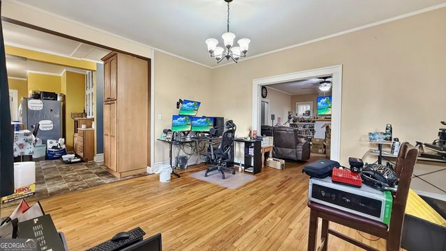 140 1st Street, Rome, GA 30161