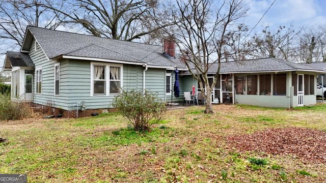 140 1st Street, Rome, GA 30161