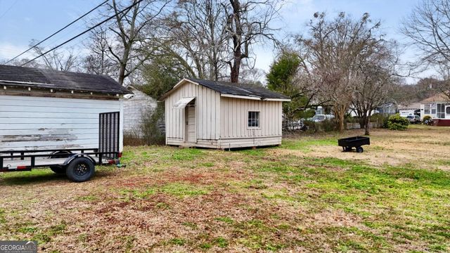 140 1st Street, Rome, GA 30161