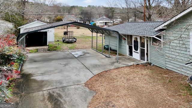 140 1st Street, Rome, GA 30161