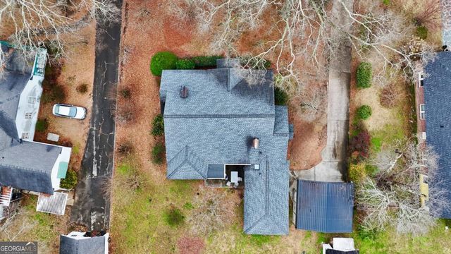 140 1st Street, Rome, GA 30161