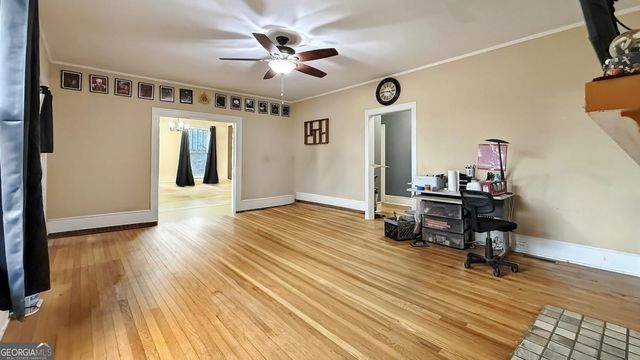 140 1st Street, Rome, GA 30161