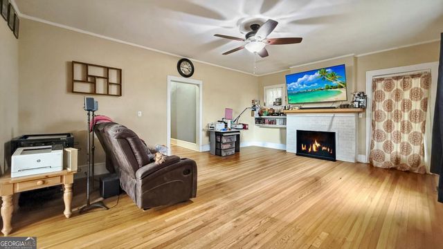 140 1st Street, Rome, GA 30161