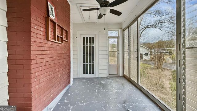 140 1st Street, Rome, GA 30161