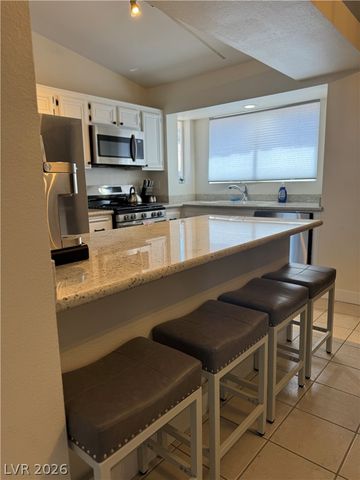 212 Pocahontas Court, Henderson, NV 89074