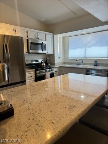 212 Pocahontas Court, Henderson, NV 89074