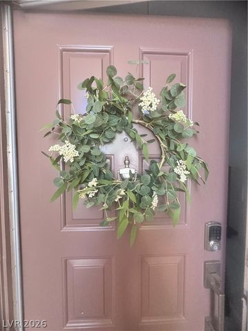 212 Pocahontas Court, Henderson, NV 89074