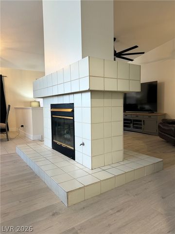 212 Pocahontas Court, Henderson, NV 89074