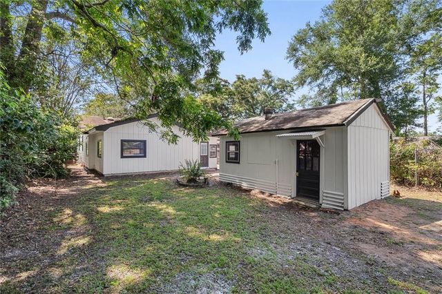 313 Morgan Avenue, Mobile, AL 36606