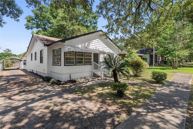 313 Morgan Avenue, Mobile, AL 36606