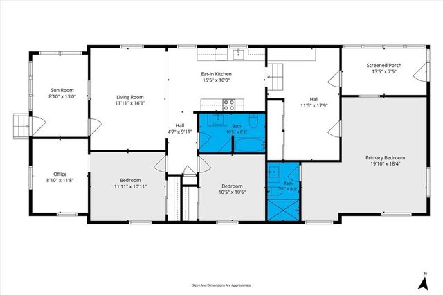 313 Morgan Avenue, Mobile, AL 36606