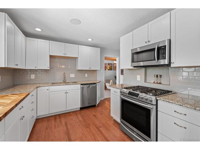 3275 S Raleigh St, Denver, CO 80236