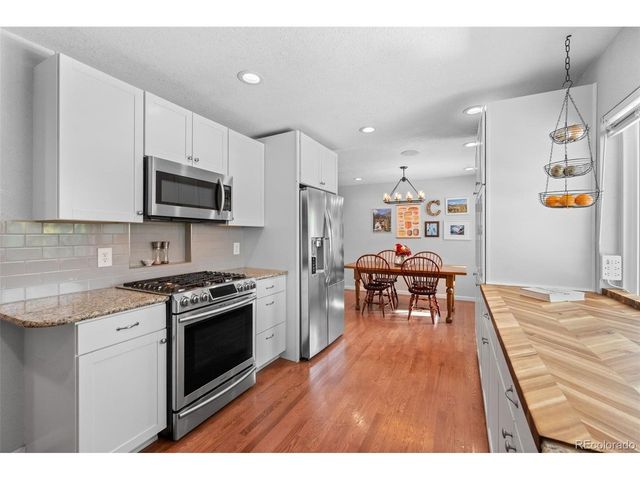 3275 S Raleigh St, Denver, CO 80236