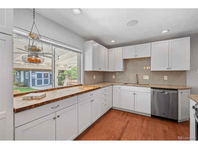 3275 S Raleigh St, Denver, CO 80236