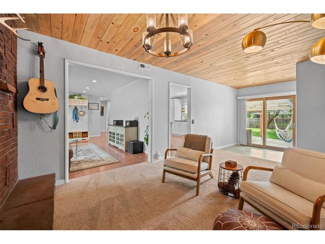 3275 S Raleigh St, Denver, CO 80236