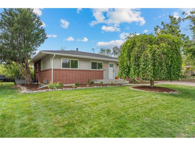 3275 S Raleigh St, Denver, CO 80236