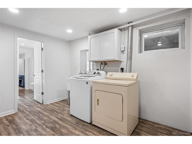 3275 S Raleigh St, Denver, CO 80236