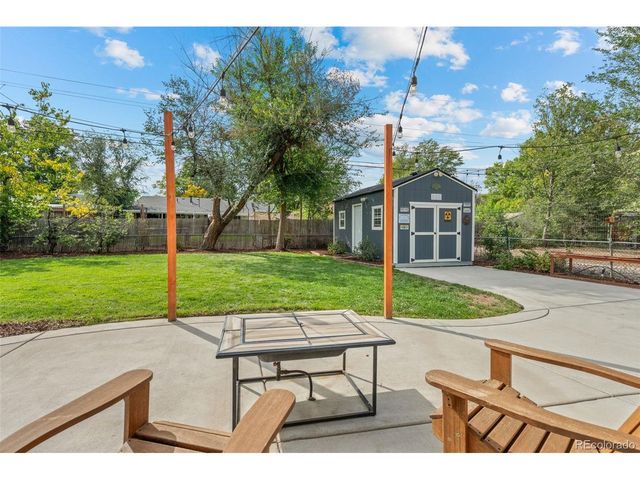 3275 S Raleigh St, Denver, CO 80236