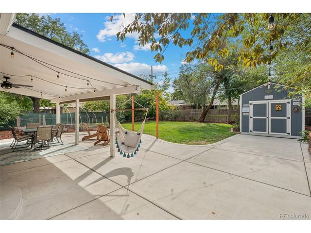 3275 S Raleigh St, Denver, CO 80236