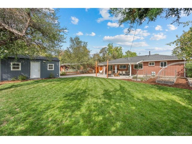 3275 S Raleigh St, Denver, CO 80236