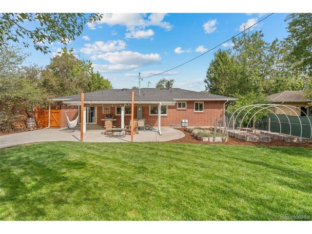 3275 S Raleigh St, Denver, CO 80236