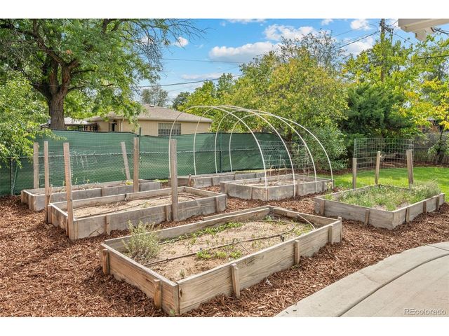 3275 S Raleigh St, Denver, CO 80236