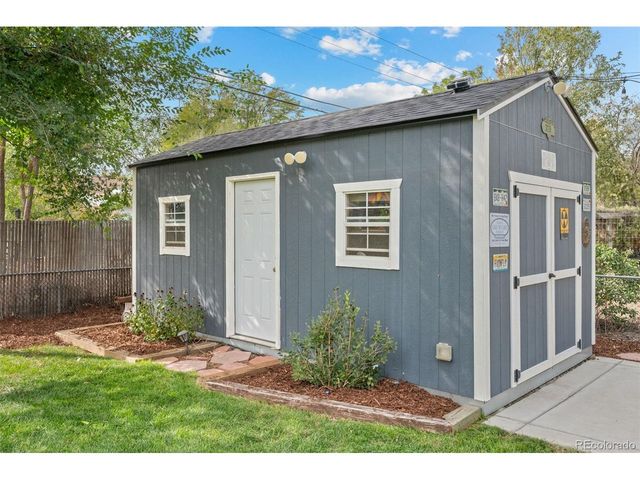3275 S Raleigh St, Denver, CO 80236