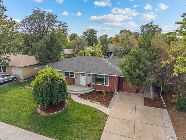 3275 S Raleigh St, Denver, CO 80236