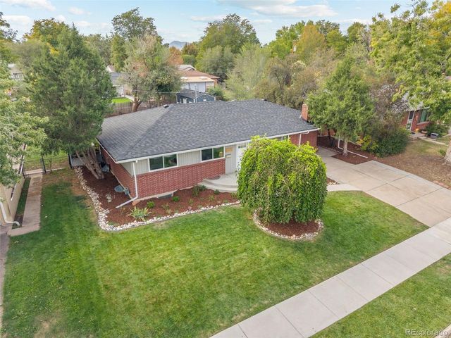 3275 S Raleigh St, Denver, CO 80236