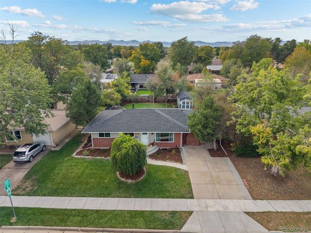 3275 S Raleigh St, Denver, CO 80236