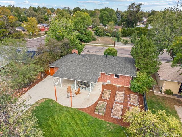 3275 S Raleigh St, Denver, CO 80236