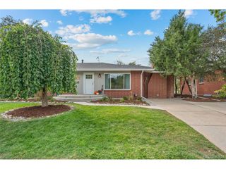 3275 S Raleigh St, Denver, CO 80236