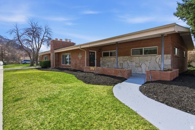 1411 N LOCUST LN, Provo, UT 84604
