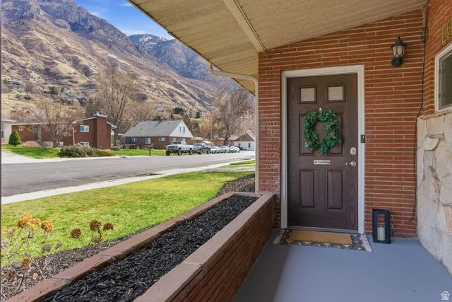1411 N LOCUST LN, Provo, UT 84604