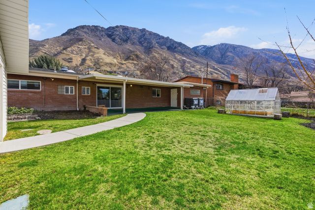 1411 N LOCUST LN, Provo, UT 84604